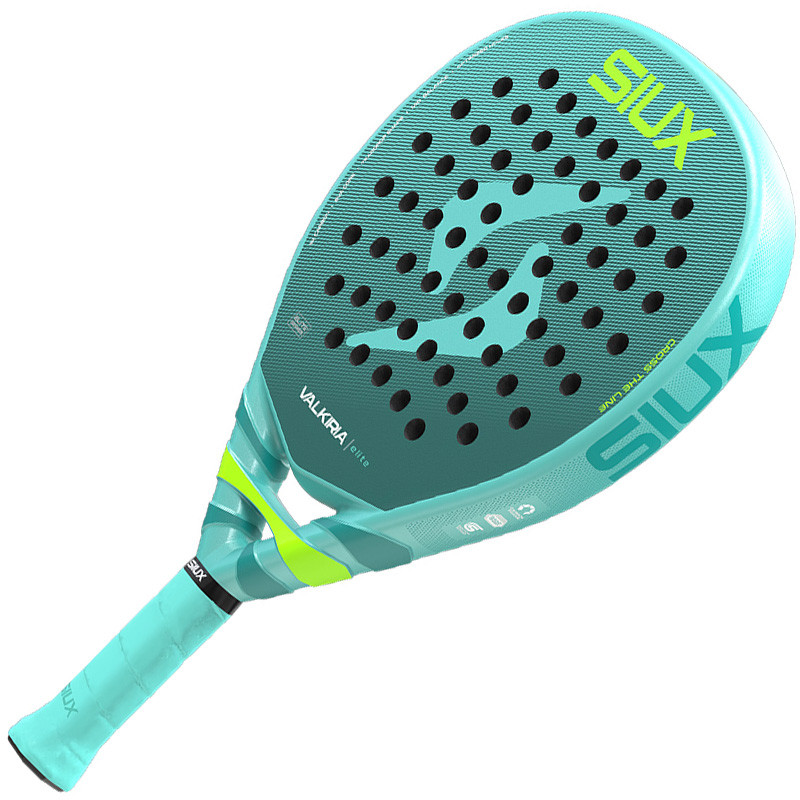 Raquette de padel Siux Valkiria Elite 2 2026
