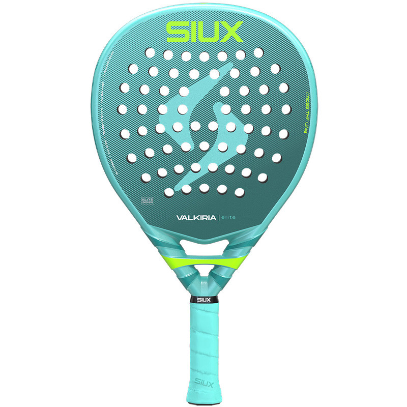 Raquette de padel Siux Valkiria Elite 2 2026