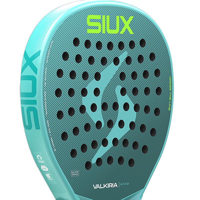 Raquette de padel Siux Valkiria Elite 2 2026