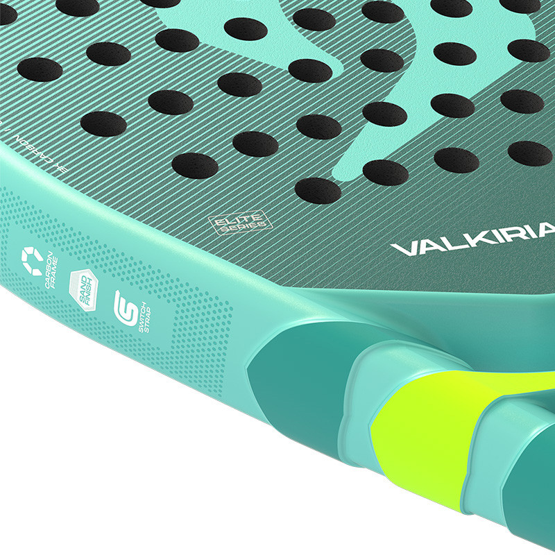 Raquette de padel Siux Valkiria Elite 2 2026