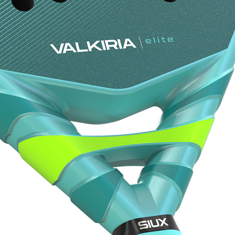 Raquette de padel Siux Valkiria Elite 2 2026