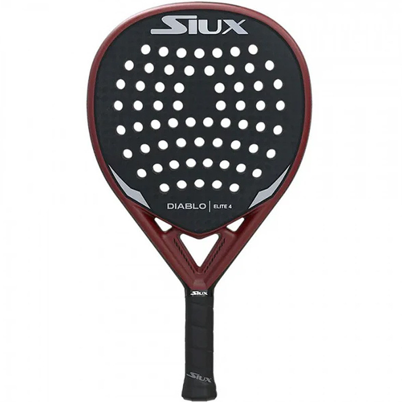 Raquette de padel Siux Diablo Elite 2025