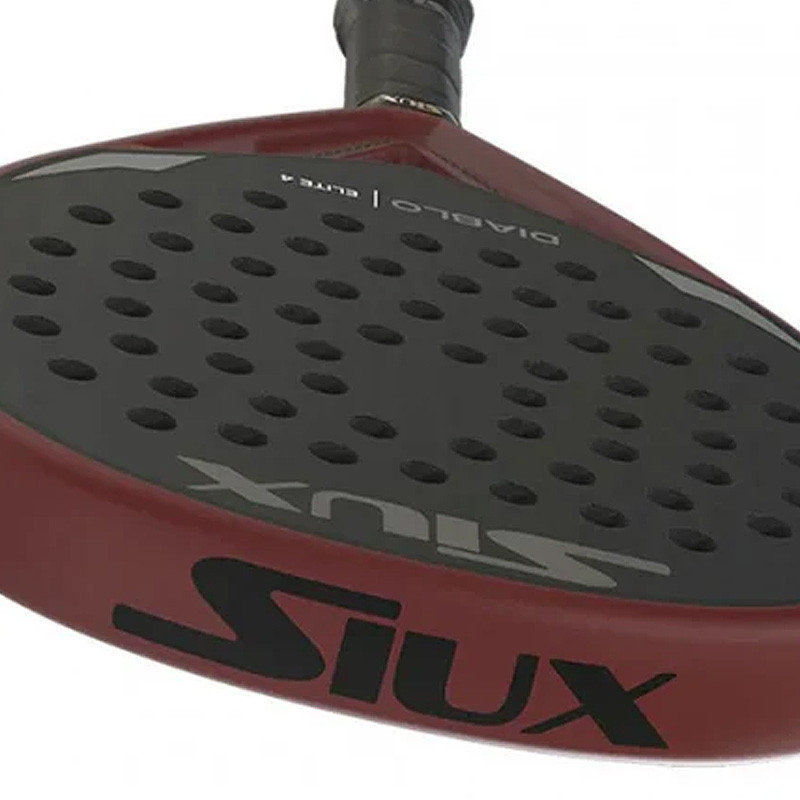Raquette de padel Siux Diablo Elite 2025