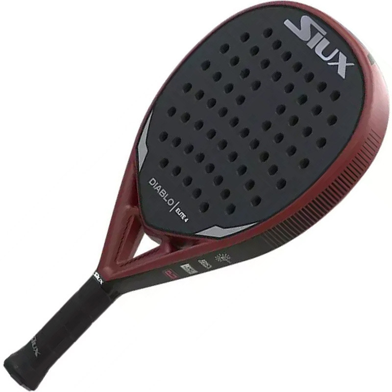 Raquette de padel Siux Diablo Elite 2025