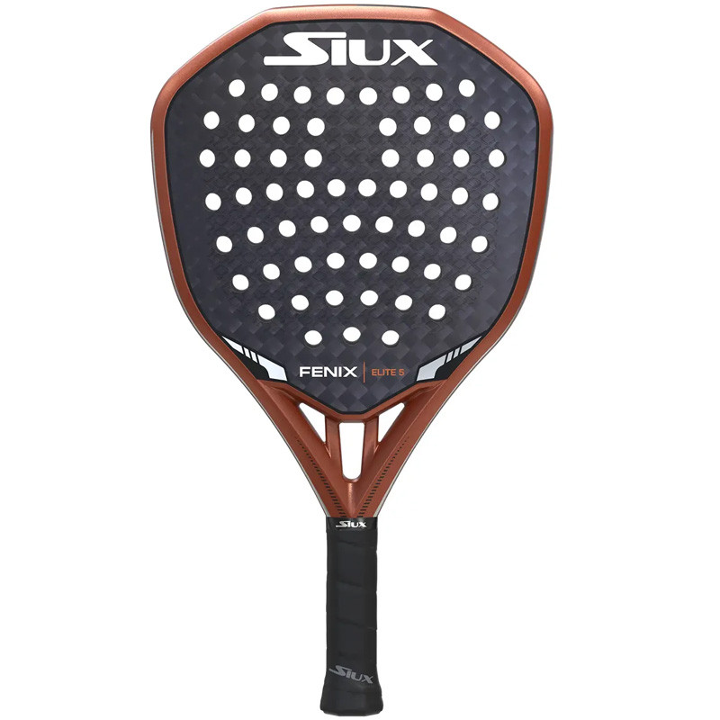 Raquette de padel Siux Fenix Elite 2025