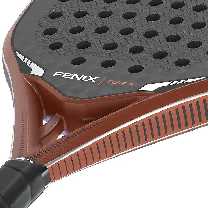 Raquette de padel Siux Fenix Elite 2025