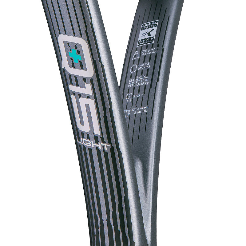 Pro Kennex Q+ 15L 2026