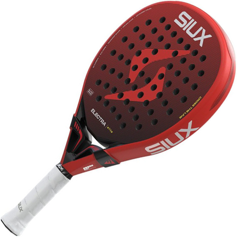 Raquette de padel Siux Electra ST5 Elite 2026