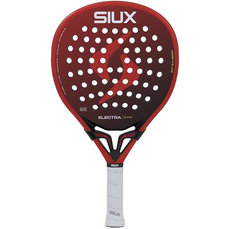 Raquette de padel Siux Electra ST5 Elite 2026