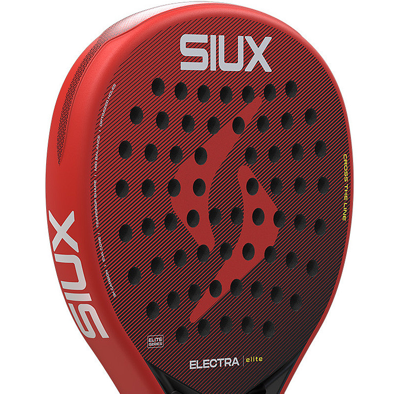 Raquette de padel Siux Electra ST5 Elite 2026