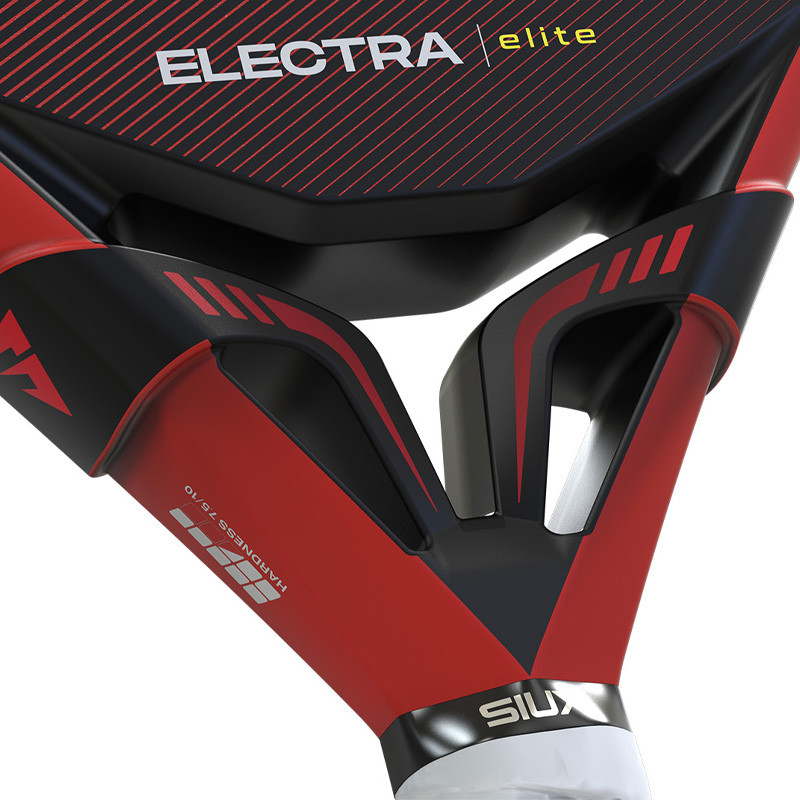 Raquette de padel Siux Electra ST5 Elite 2026