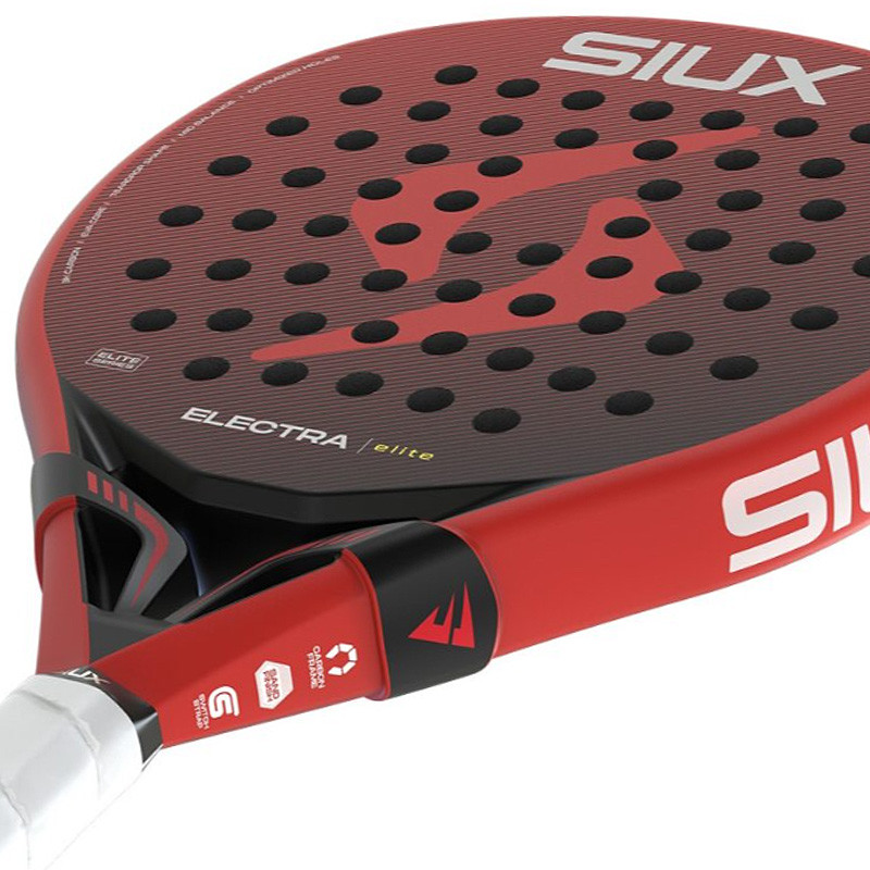 Raquette de padel Siux Electra ST5 Elite 2026