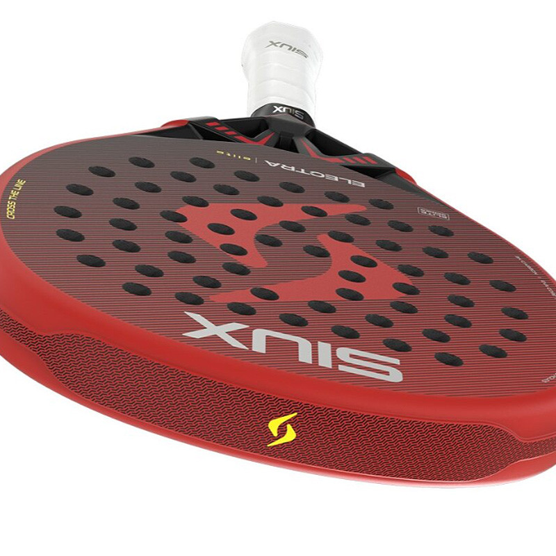 Raquette de padel Siux Electra ST5 Elite 2026