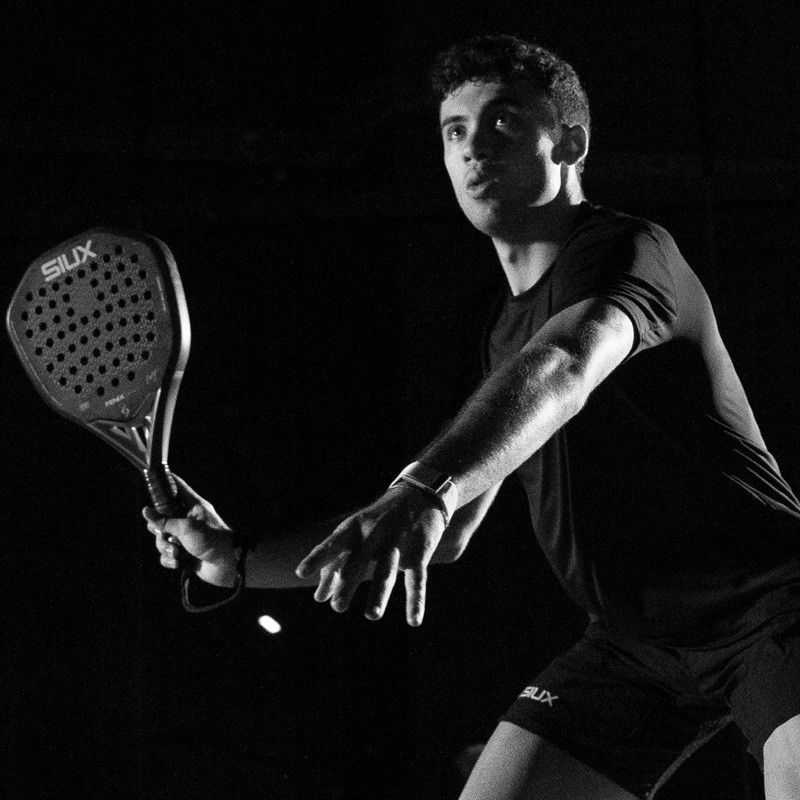 Raquette de padel Siux Fenix Elite 2025