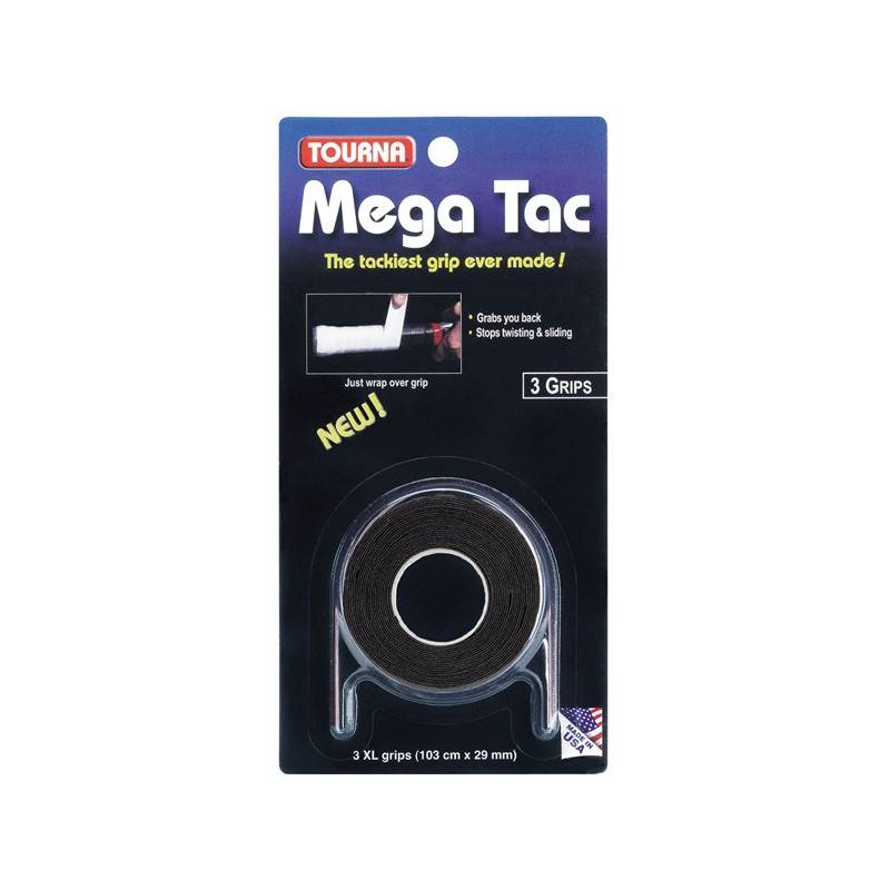 surgrips tourna Grip Mega tac
