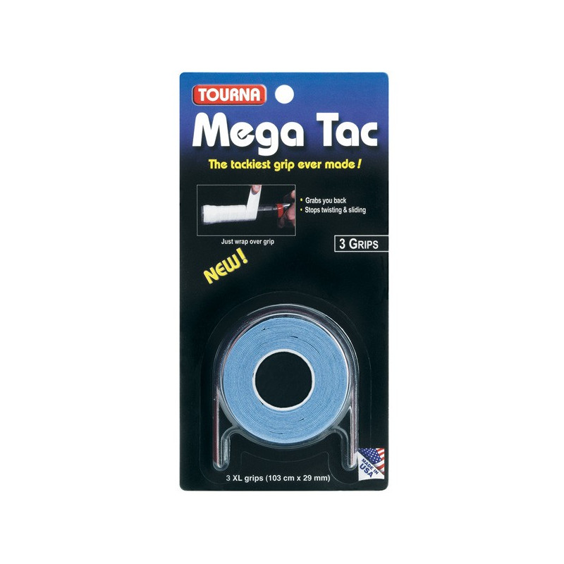 surgrips tourna Grip Mega tac