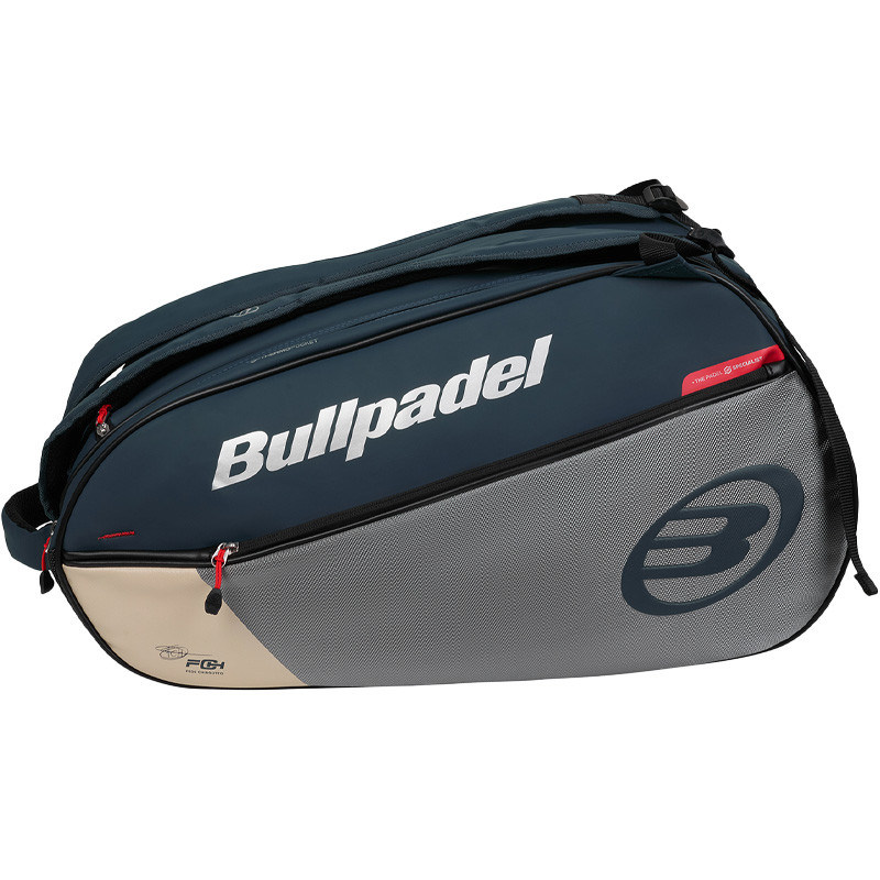 Sac de padel Bullpadel Neuron 2026