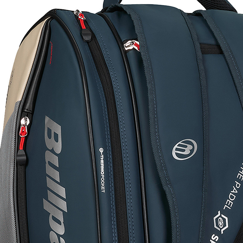 Sac de padel Bullpadel Neuron 2026