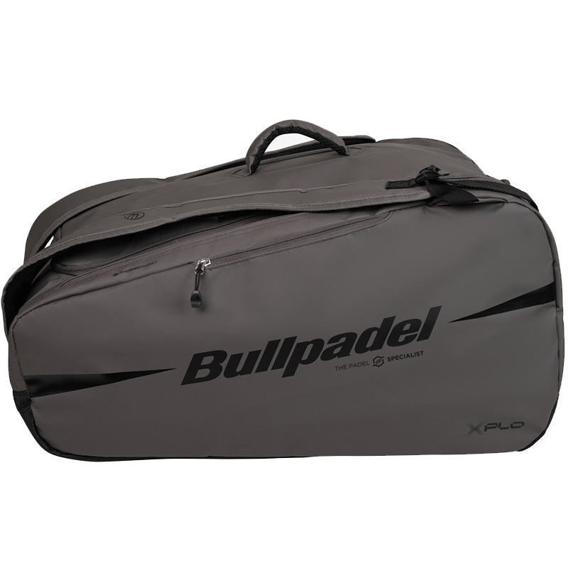 Sac de padel Bullpadel Xplo 2026