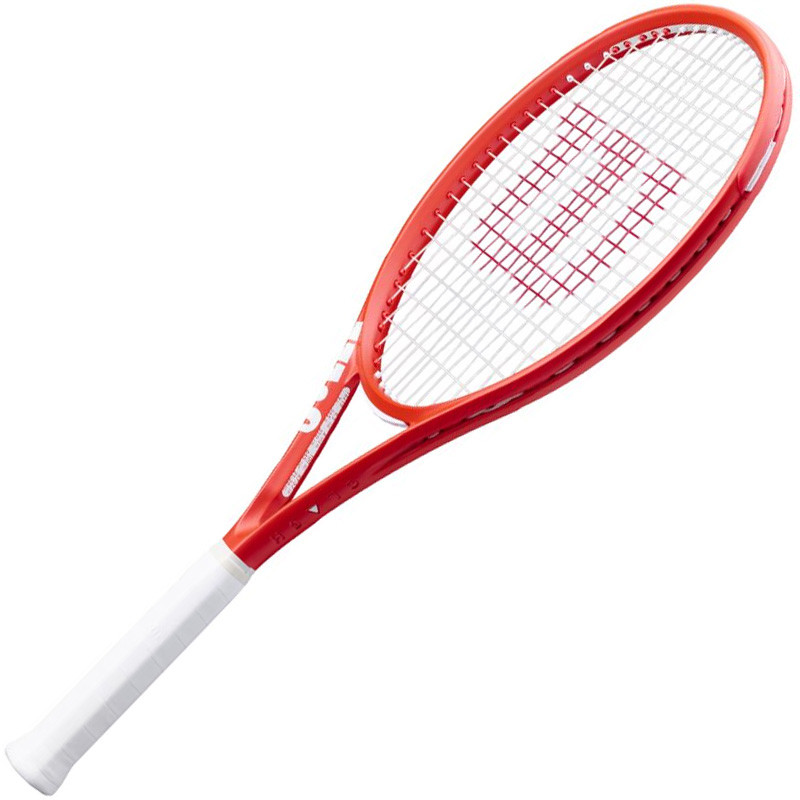 Wilson Clash 100 UL V3 Reverse - Raquette de tennis légère et confortable