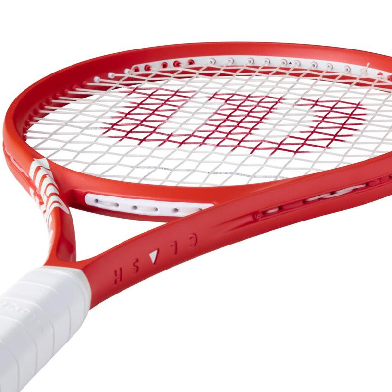 Wilson Clash 100 UL V3 Reverse - Raquette de tennis légère et confortable