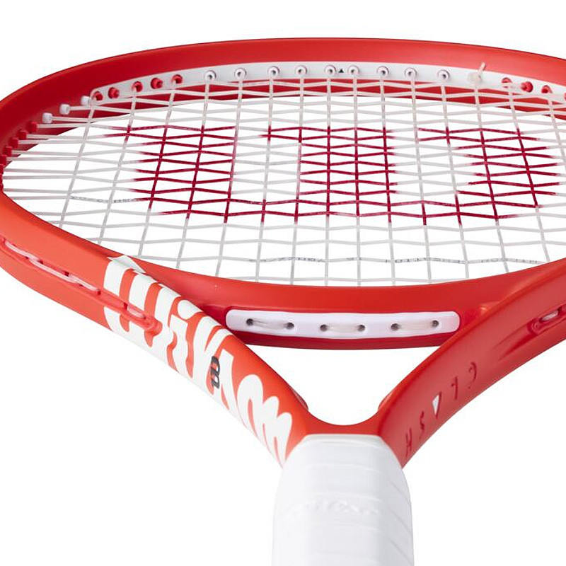 Wilson Clash 100 UL V3 Reverse - Raquette de tennis légère et confortable
