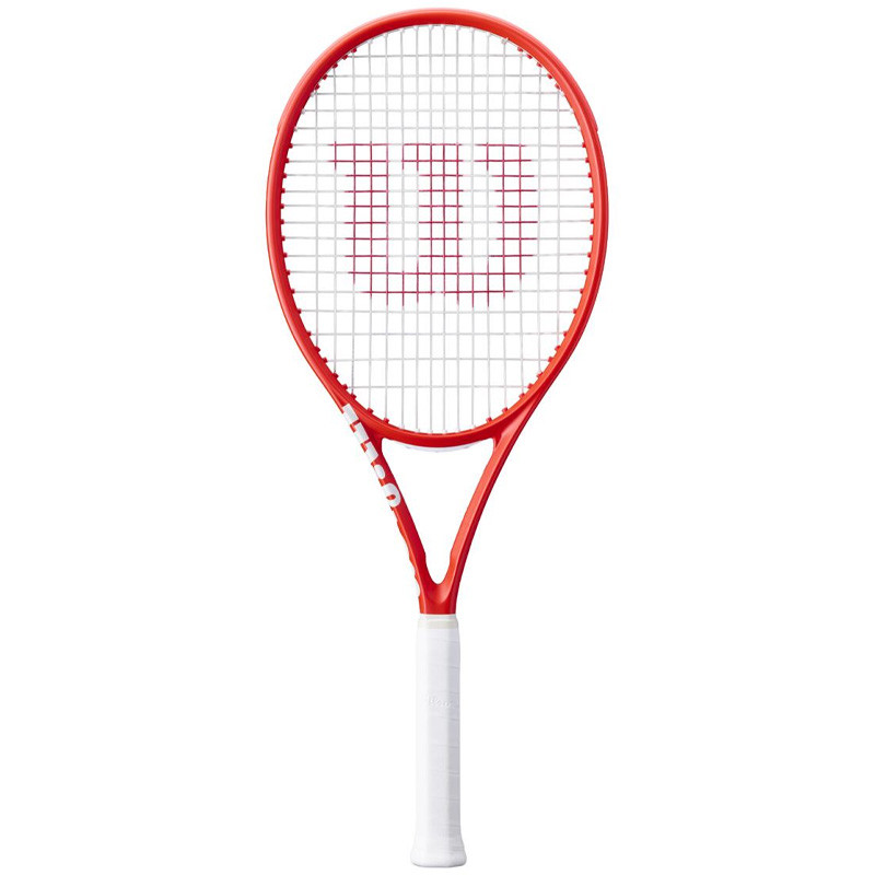 Wilson Clash 100 L V3 Reverse
