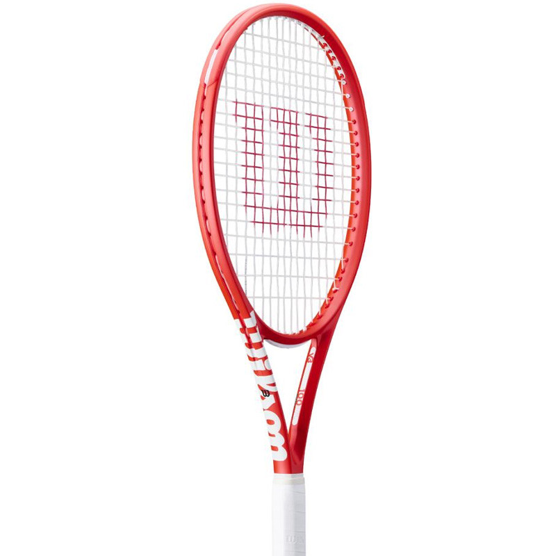 Wilson Clash 100 L V3 Reverse