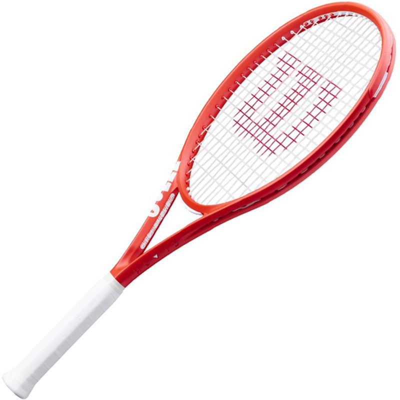 Wilson Clash 100 V3 Reverse