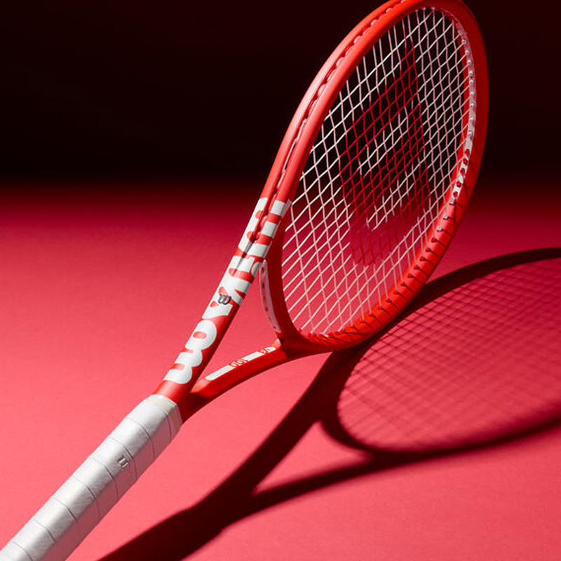 Wilson Clash 100 V3 Reverse