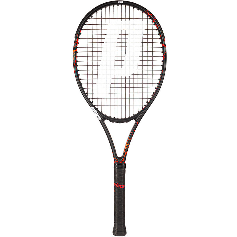 Prince Beast 100 250 - Raquette de tennis très légère et puissante
