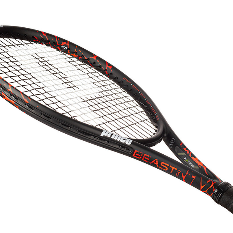 Prince Beast 100 250 - Raquette de tennis très légère et puissante