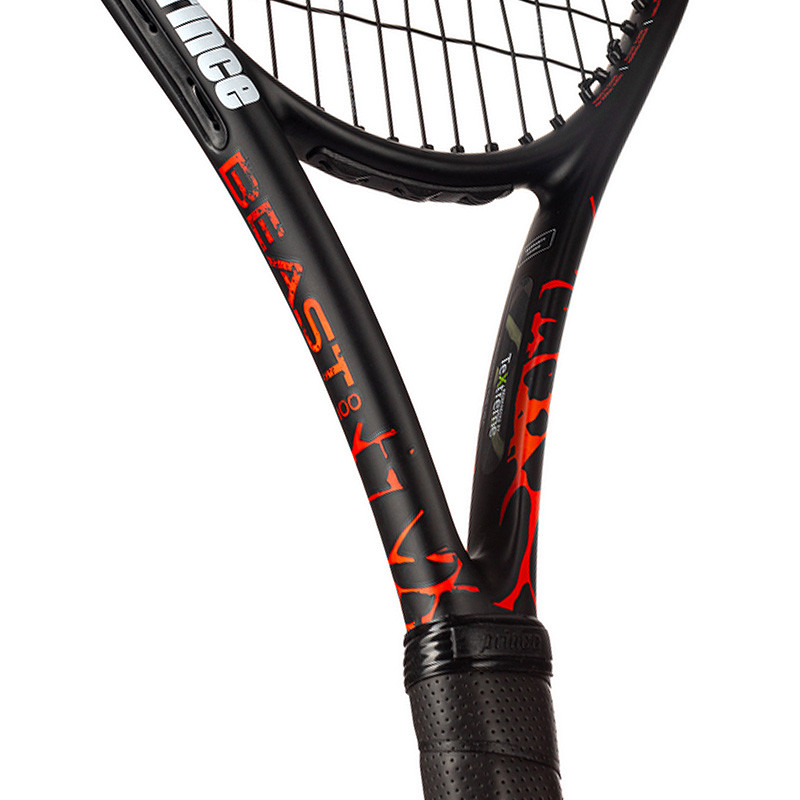 Prince Beast 100 250 - Raquette de tennis très légère et puissante
