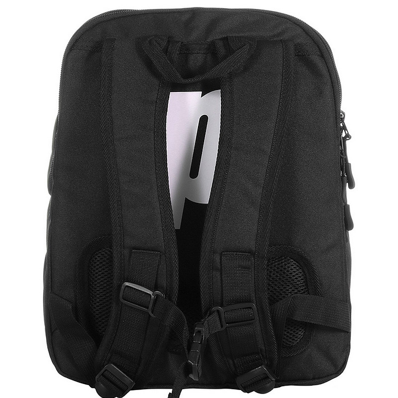Sac à dos junior Prince Backpack noir et jaune
