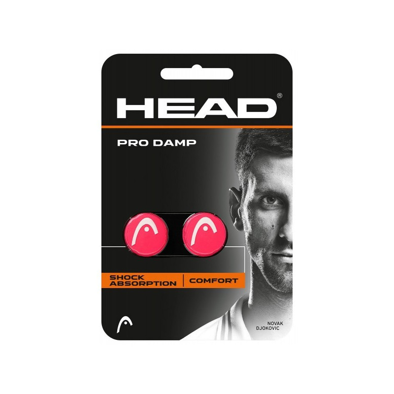 Antivibrateur Head Pro Damp 
