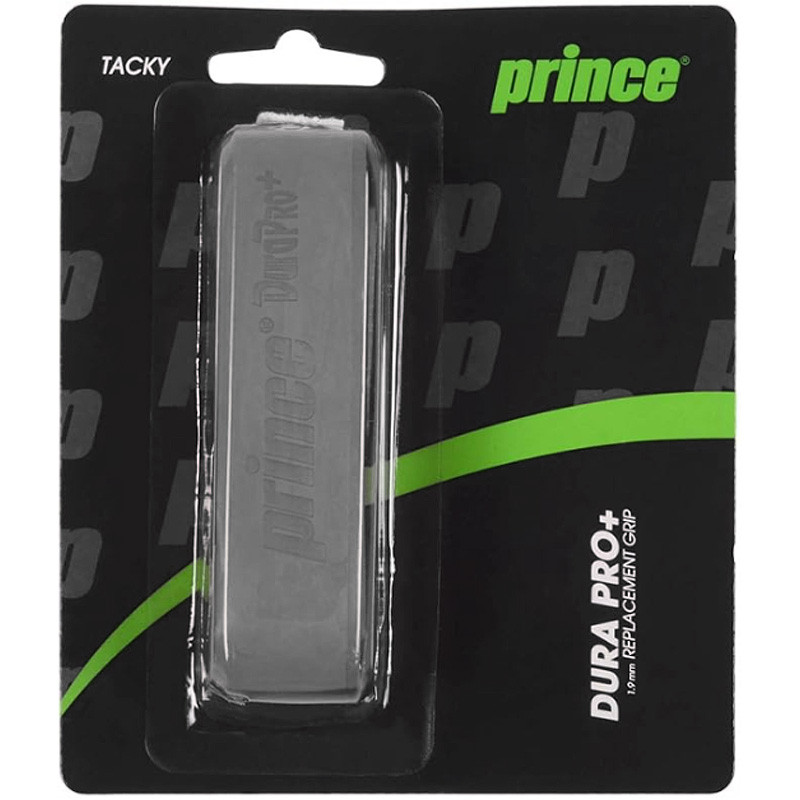 Grip Prince Resi Pro + - Grip de remplacement pour le tennis