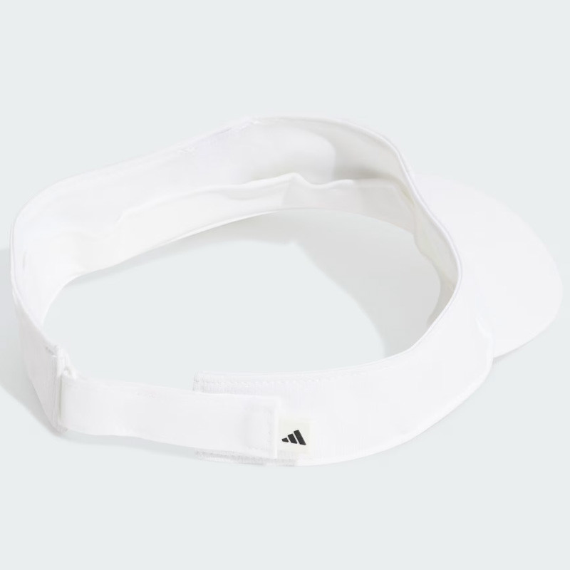 Visière de tennis Adidas Climacool blanche