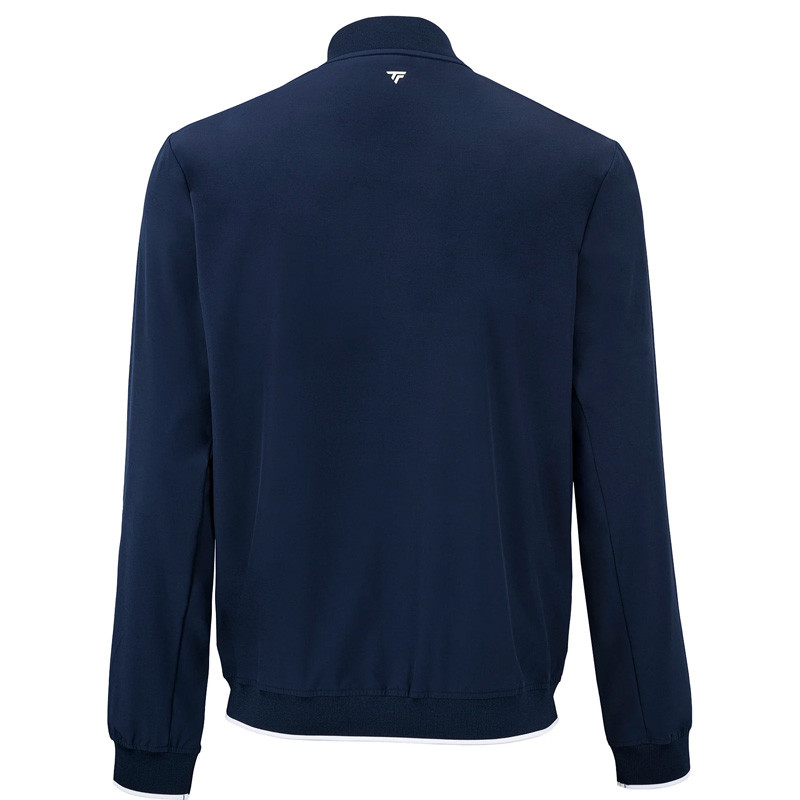 Veste Tecnifibre Team Light bleu marine