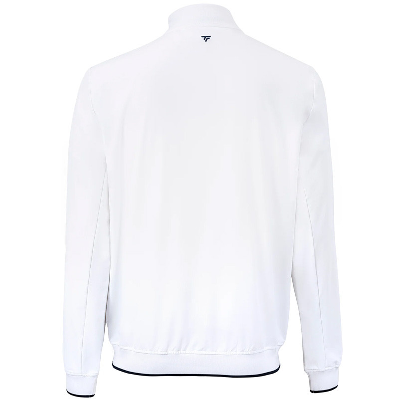 Veste Tecnifibre Team Light blanc