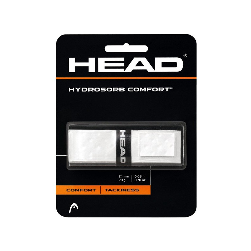 Grip de tennis Head Hydrosorb Comfort