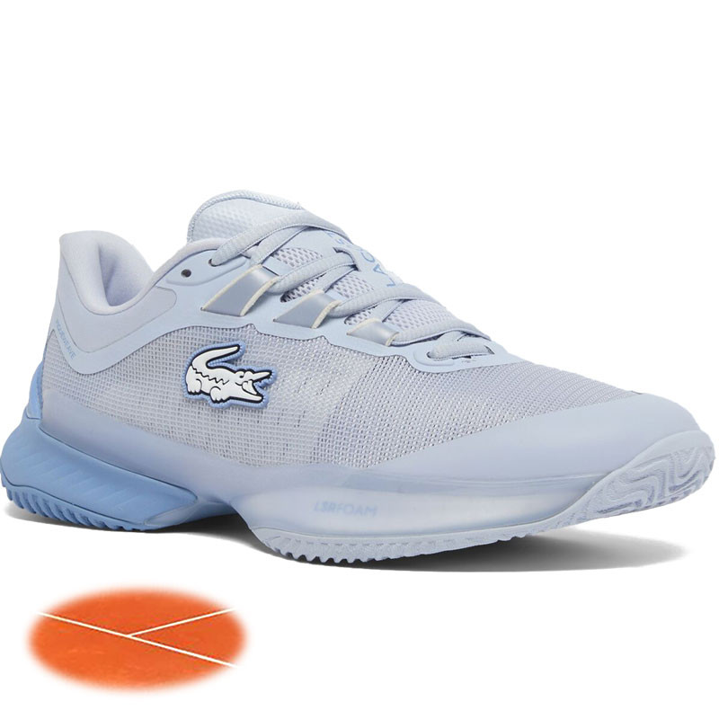 Lacoste AG-LT Ultra Clay bleu