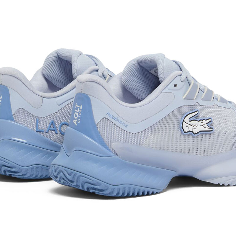 Lacoste AG-LT Ultra Clay bleu