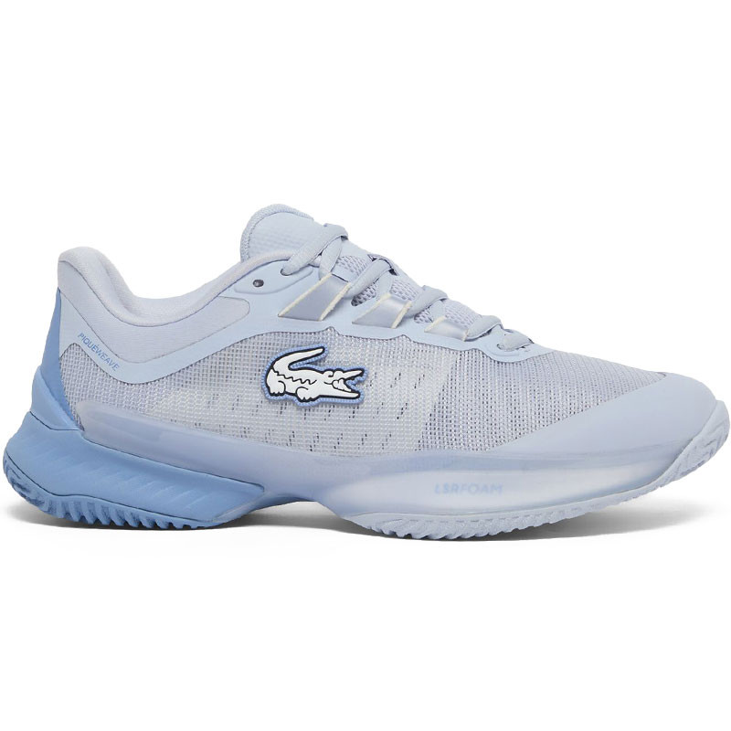 Lacoste AG-LT Ultra Clay bleu