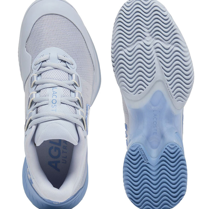 Lacoste AG-LT Ultra Clay bleu