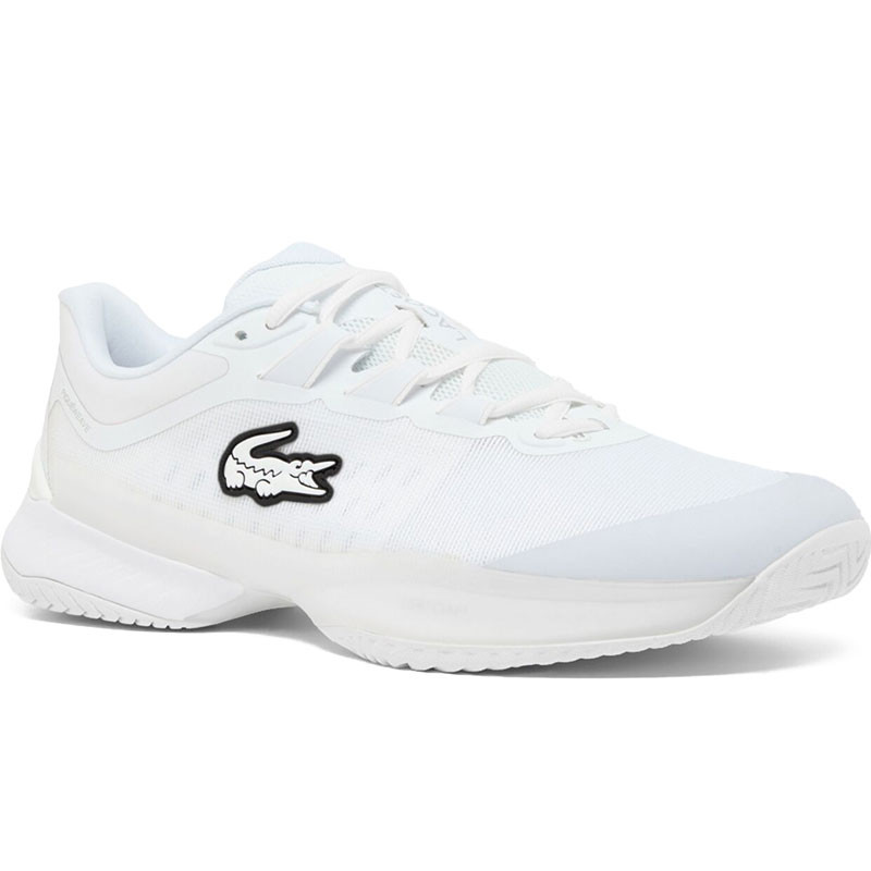 Lacoste AG-LT Ultra blanche pour femme