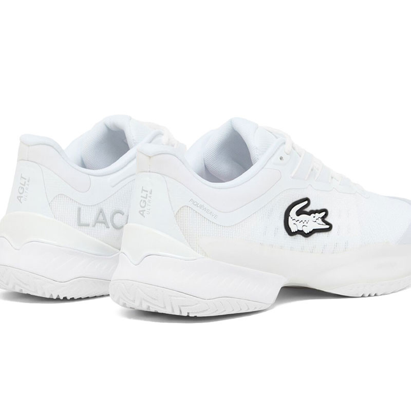 Lacoste AG-LT Ultra blanche pour femme