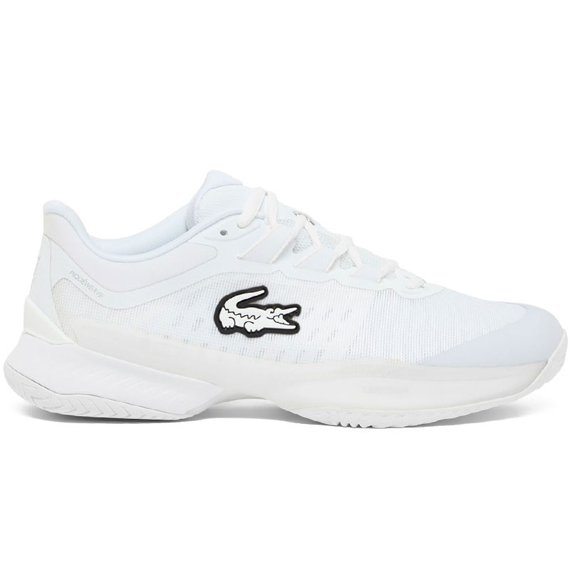 Lacoste AG-LT Ultra blanche pour femme