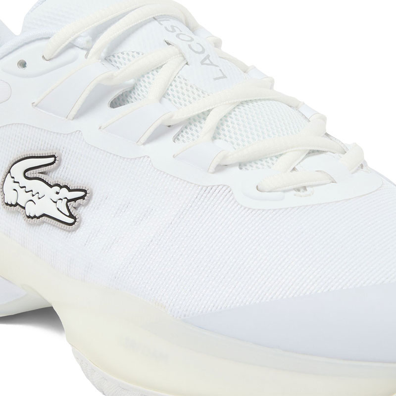 Lacoste AG-LT Ultra blanche pour femme