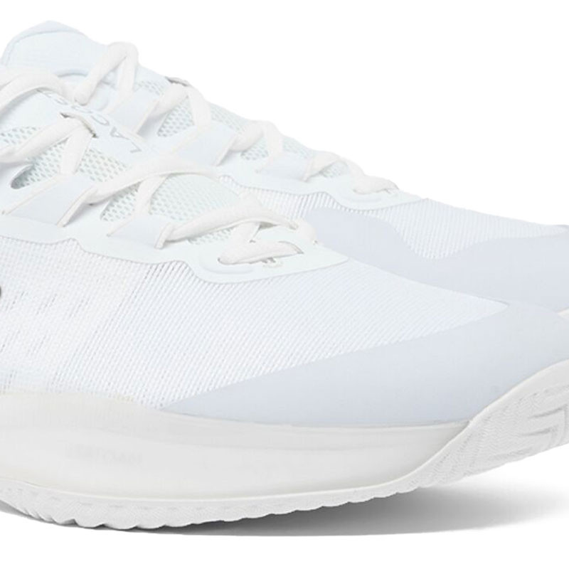 Lacoste AG-LT Ultra blanche pour femme