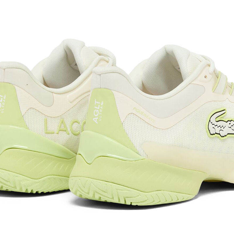 Lacoste AG-LT Ultra vert clair